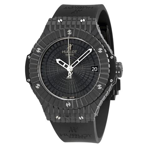 hublot caviar big bang|Hublot Big Bang Caviar .